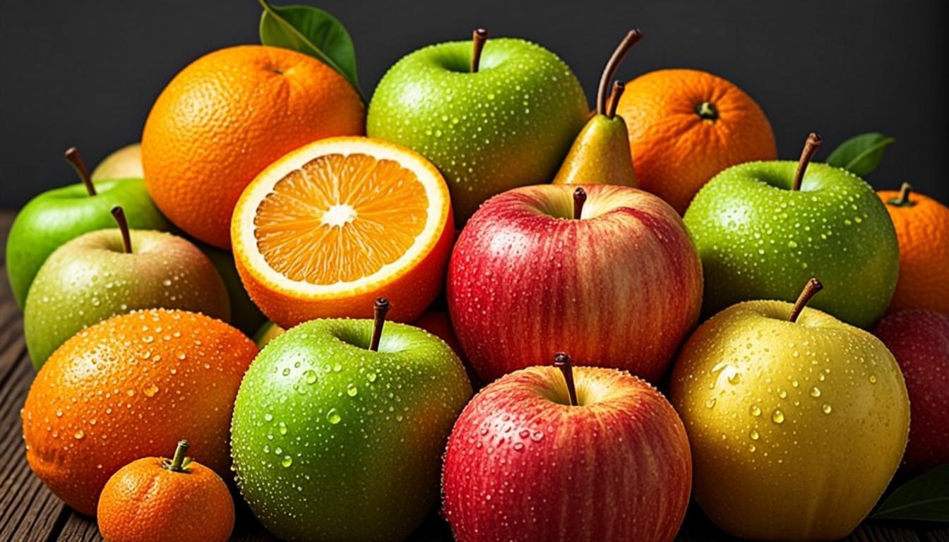Nutrition