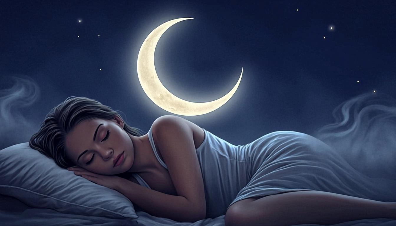 Rest & Sleep