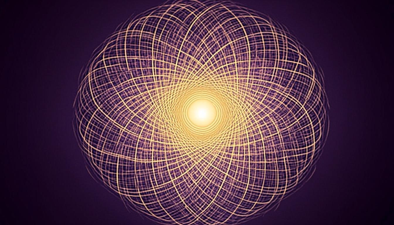 Value system mandala